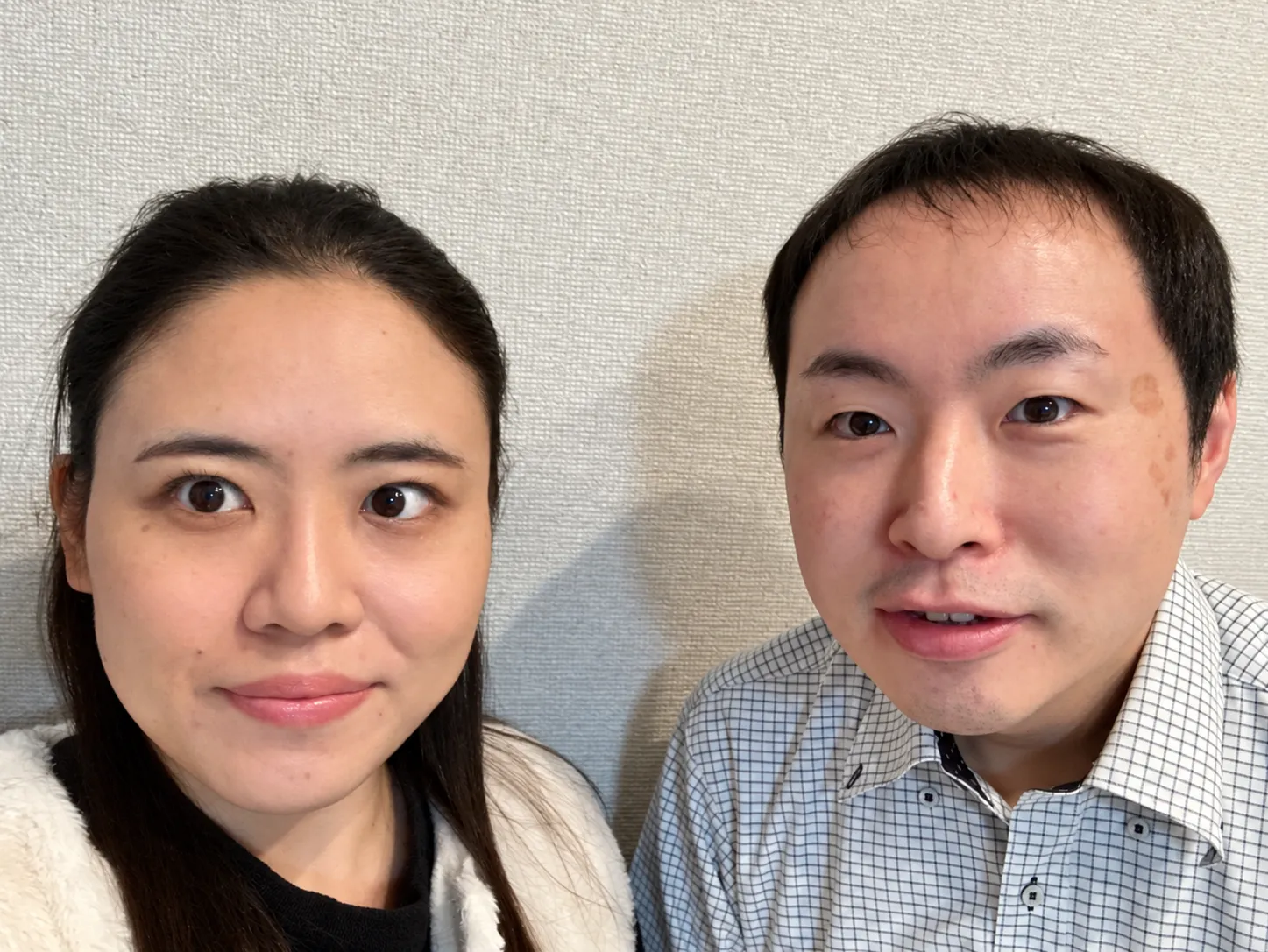 「待っているのはよそう」想いを伝え合える人と、壁を越えて掴んだ成婚