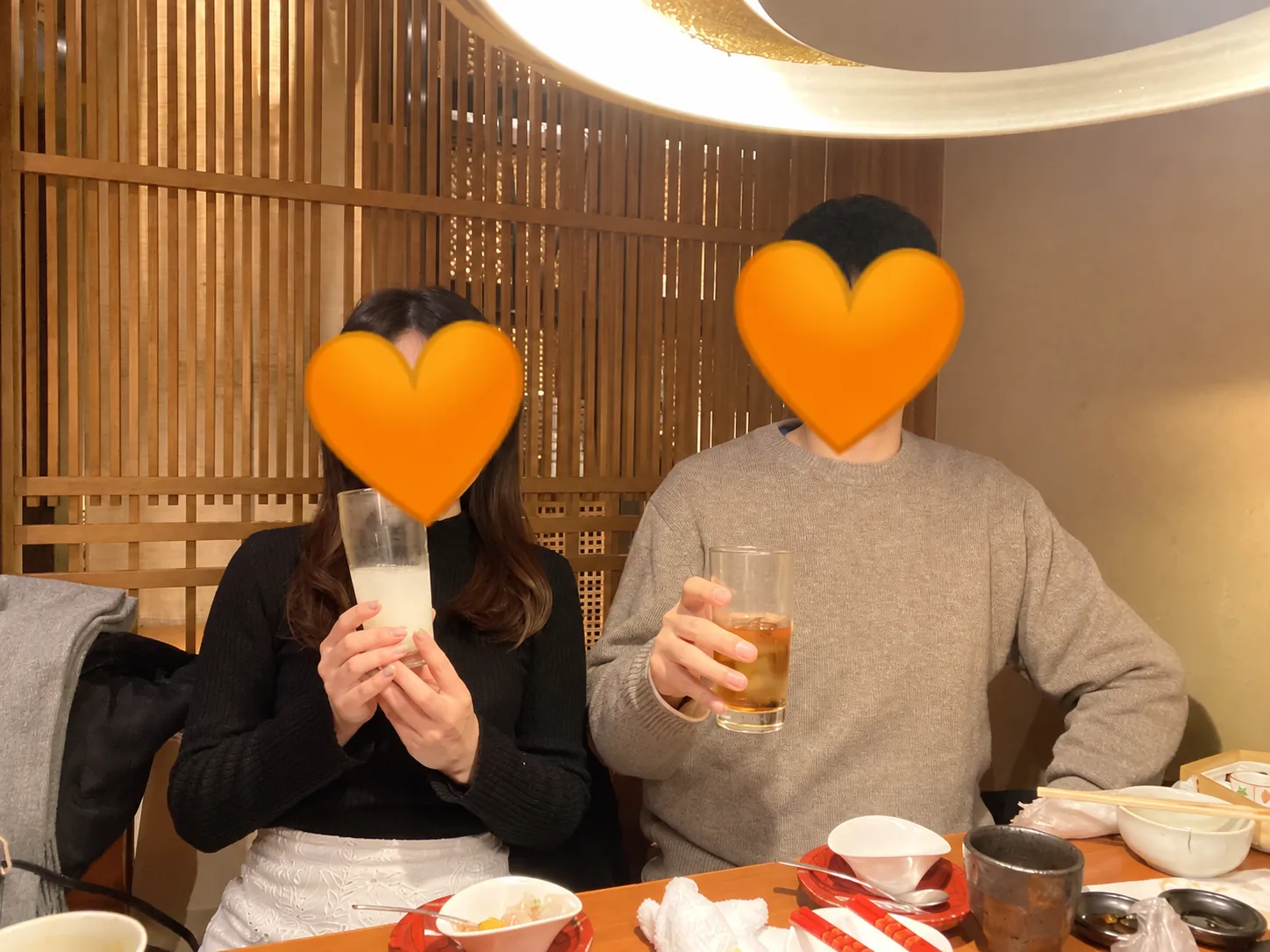 運命のお相手はありのままの自分に“心から寄り添ってくれる人”