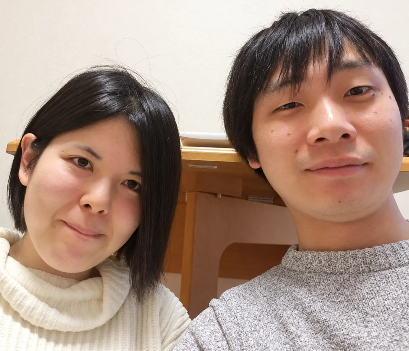 ”相性の合うお相手”との出会い── 大事なのは挫けず進むこと