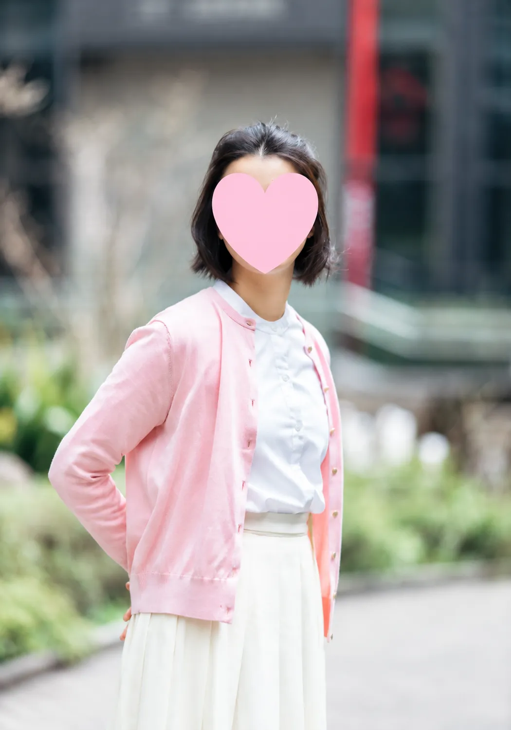 初めての婚活、初めてのお見合い相手と。「素の自分」でいられた人との結婚
