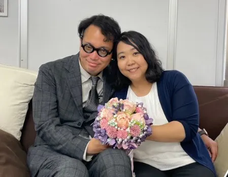 【30代男性×本気の婚活】巡り合ったのは自然体でいられるお相手