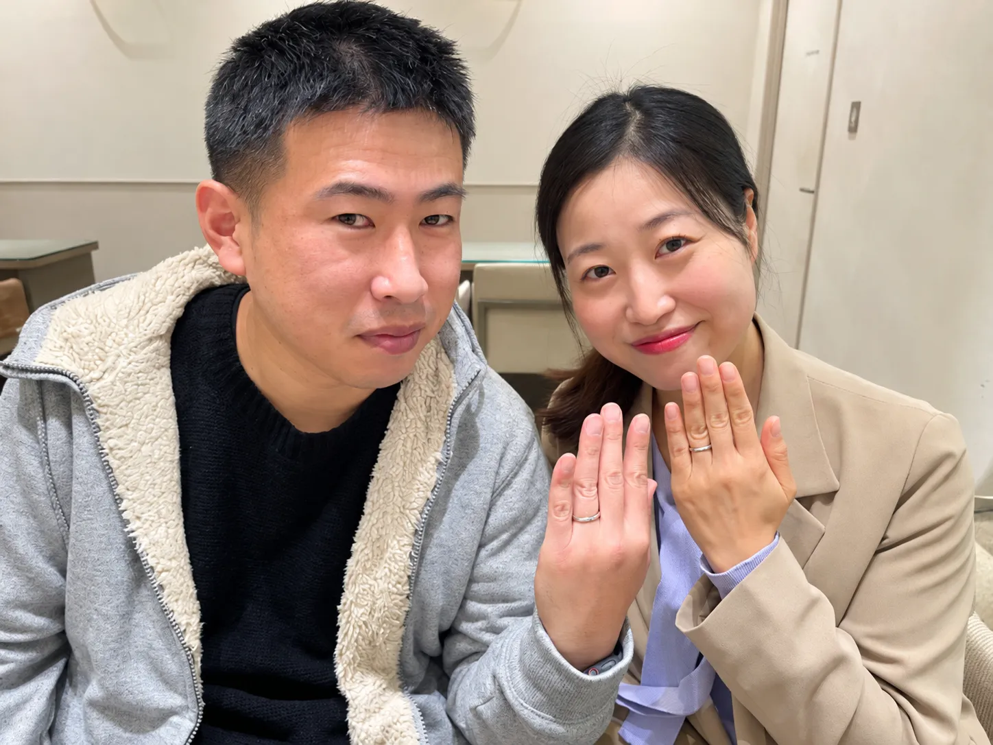 サポーターと共に「ありのままの自分」でつかんだ幸せ
