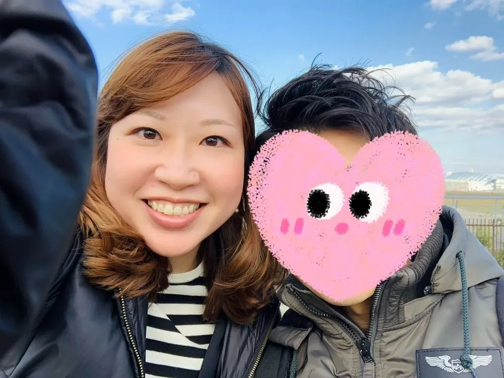 「必ずいい出会いはある」──不安だらけだった私が、“居心地のいい人”と出会えた理由