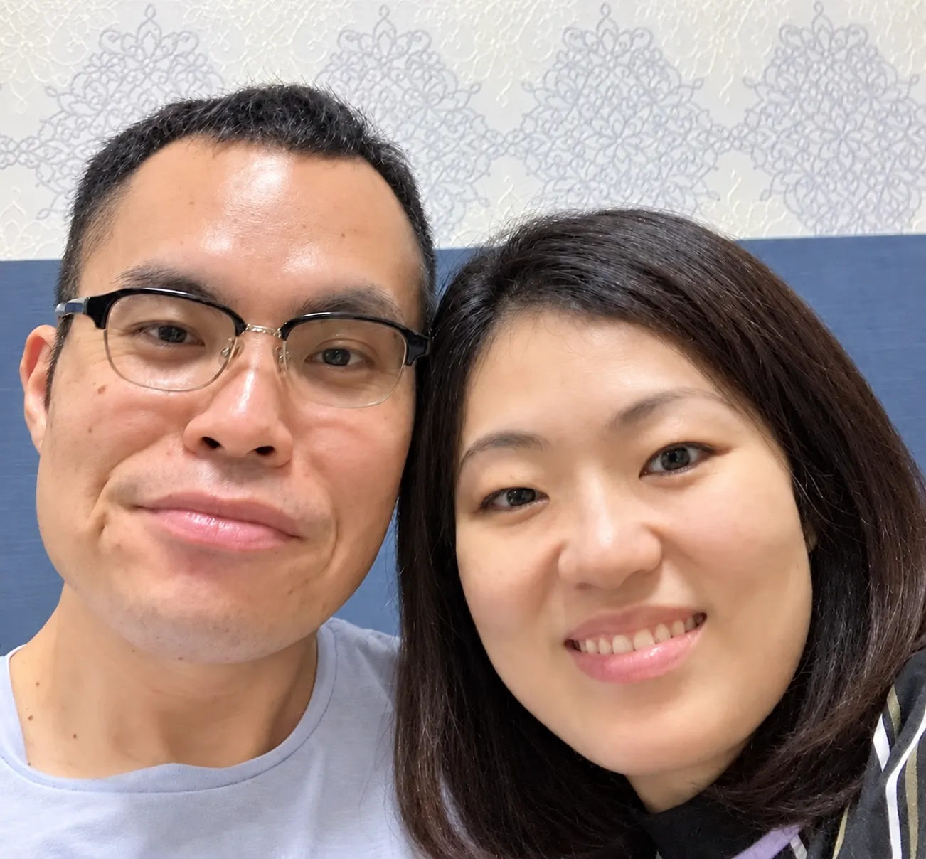 7年間の婚活の先に見つけた、“ひとりで抱えない”婚活