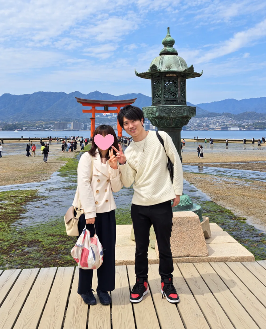 「この縁が切れないように」――計画的なデートで掴んだ成婚
