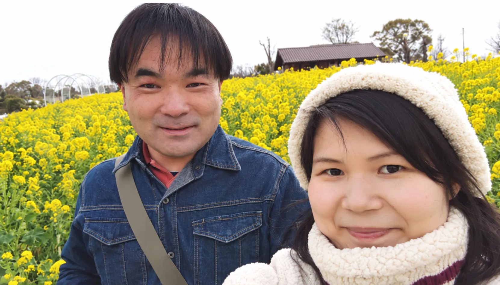「ギブアップしなかったから」——断られ続けた婚活の先で出会えた人