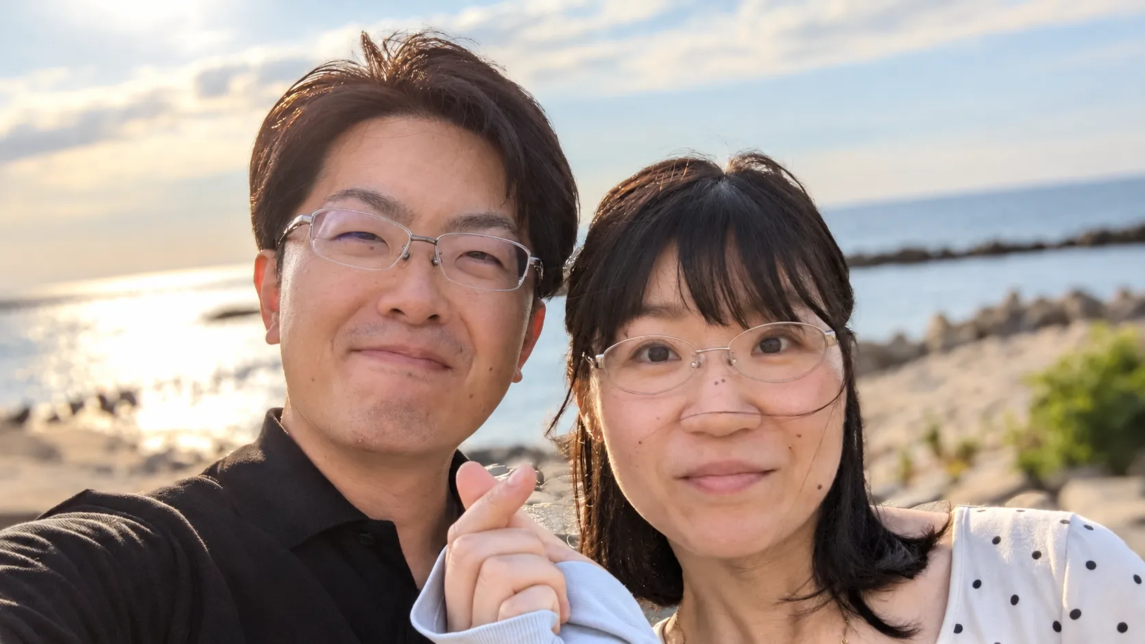 「1人の人とじっくり向き合いたい」── “自分らしい”婚活で掴んだ幸せ