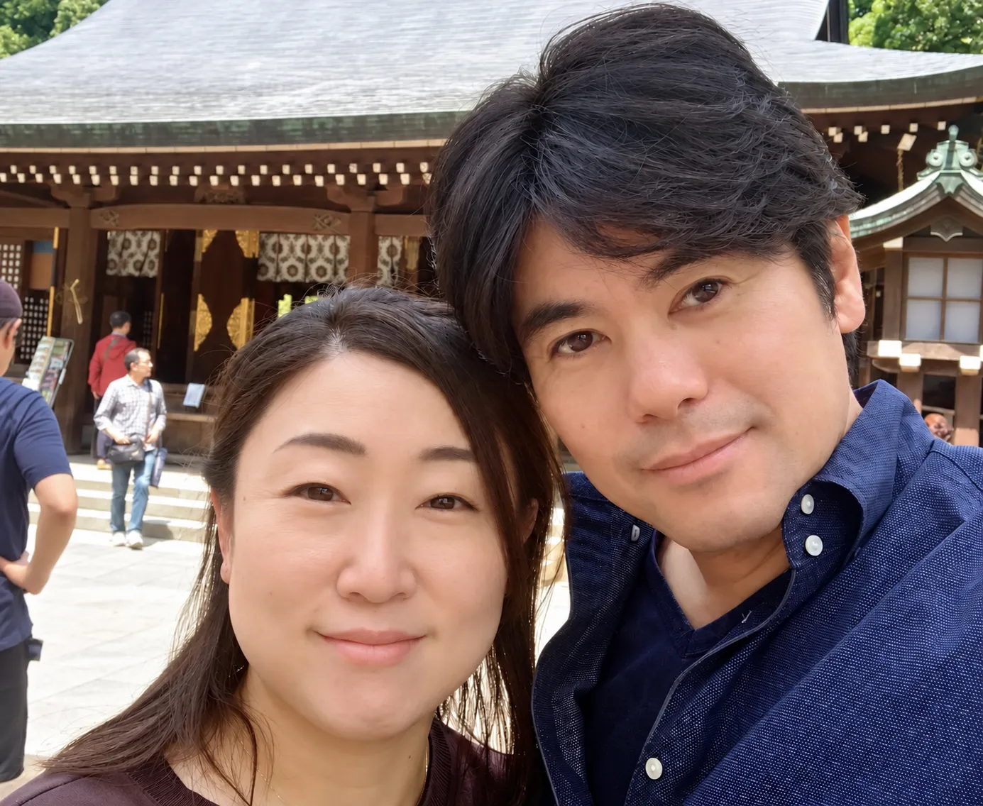 ハイキャリア女性の婚活── 自ら築いたベースを自信に