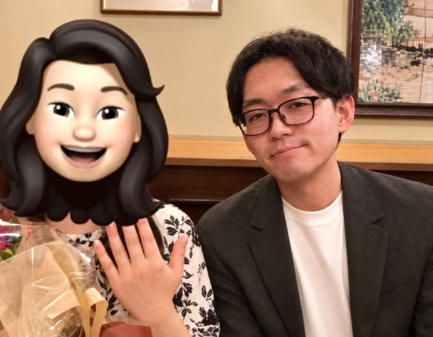 【20代男性×初めての婚活】誠実さと前向きさが成功の鍵！