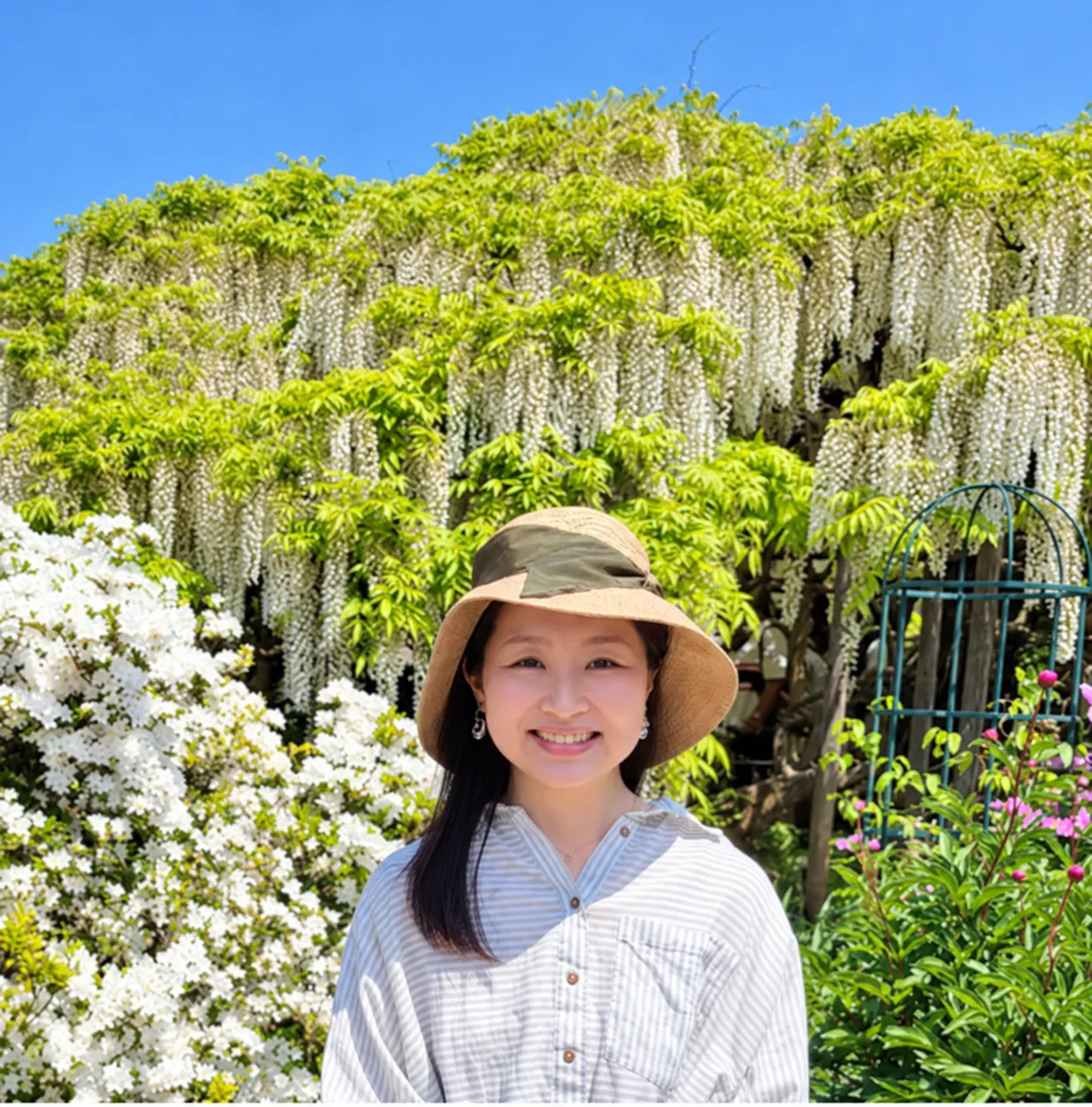 「一人で生きていく」と思っていた私が、"安心感"で選んだパートナー